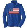 Value Fleece Jacket Thumbnail