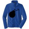 Value Fleece Jacket Thumbnail