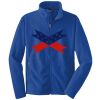 Value Fleece Jacket Thumbnail