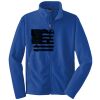 Value Fleece Jacket Thumbnail