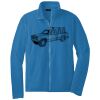 Microfleece Jacket Thumbnail