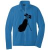 Microfleece Jacket Thumbnail