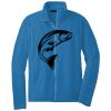 Microfleece Jacket Thumbnail