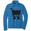 Microfleece Jacket Thumbnail