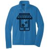 Microfleece Jacket Thumbnail