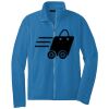Microfleece Jacket Thumbnail