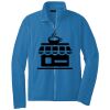 Microfleece Jacket Thumbnail