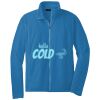 Microfleece Jacket Thumbnail