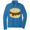 Microfleece Jacket Thumbnail