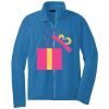 Microfleece Jacket Thumbnail