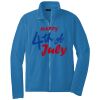 Microfleece Jacket Thumbnail