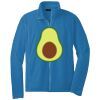 Microfleece Jacket Thumbnail