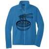 Microfleece Jacket Thumbnail