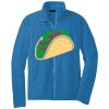 Microfleece Jacket Thumbnail