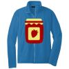 Microfleece Jacket Thumbnail