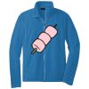 Microfleece Jacket Thumbnail