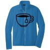 Microfleece Jacket Thumbnail