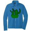 Microfleece Jacket Thumbnail