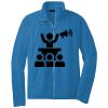 Microfleece Jacket Thumbnail