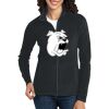 Women's Microfleece Jacket Thumbnail