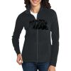Women's Microfleece Jacket Thumbnail