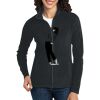 Women's Microfleece Jacket Thumbnail