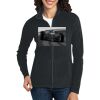 Women's Microfleece Jacket Thumbnail