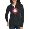 Women's Microfleece Jacket Thumbnail