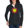 Women's Microfleece Jacket Thumbnail