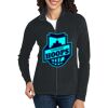 Women's Microfleece Jacket Thumbnail