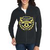 Women's Microfleece Jacket Thumbnail