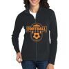 Women's Microfleece Jacket Thumbnail