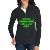 Women's Microfleece Jacket Thumbnail