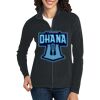 Women's Microfleece Jacket Thumbnail
