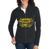 Women's Microfleece Jacket Thumbnail