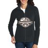 Women's Microfleece Jacket Thumbnail