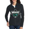 Women's Microfleece Jacket Thumbnail