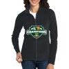 Women's Microfleece Jacket Thumbnail