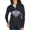 Women's Microfleece Jacket Thumbnail