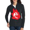 Women's Microfleece Jacket Thumbnail