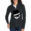 Women's Microfleece Jacket Thumbnail