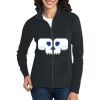 Women's Microfleece Jacket Thumbnail