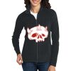 Women's Microfleece Jacket Thumbnail