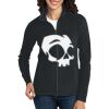 Women's Microfleece Jacket Thumbnail