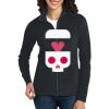 Women's Microfleece Jacket Thumbnail