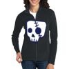 Women's Microfleece Jacket Thumbnail