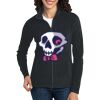 Women's Microfleece Jacket Thumbnail