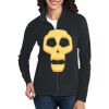 Women's Microfleece Jacket Thumbnail