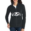Women's Microfleece Jacket Thumbnail