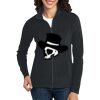 Women's Microfleece Jacket Thumbnail